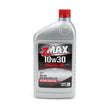 Load image into Gallery viewer, zMAX Micro-lubricant Racing Oil 10w30 32oz. Bottle 88-330