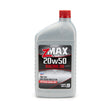 Load image into Gallery viewer, zMAX Micro-lubricant Racing Oil 20w50 32oz. Bottle 88-350