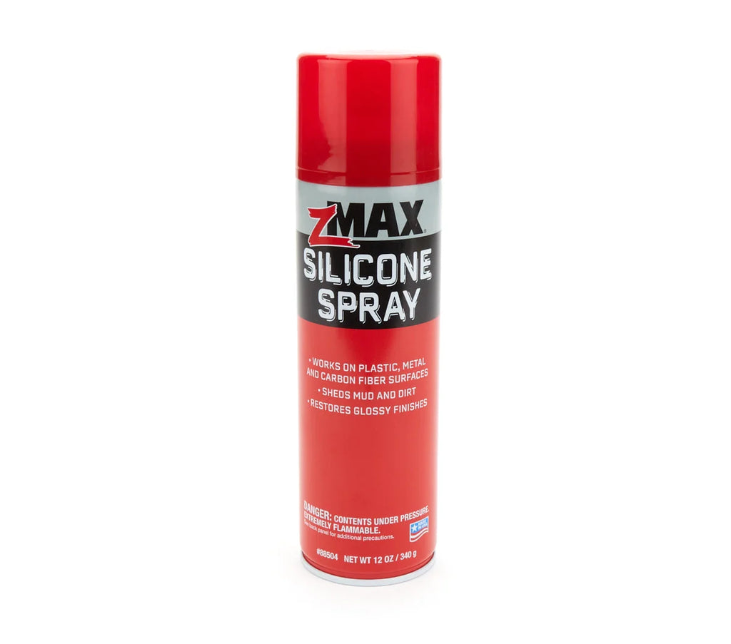 zMAX Micro-lubricant Silicone Spray 12oz. Can 88-504