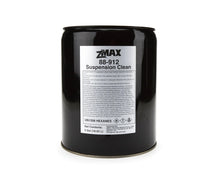 Load image into Gallery viewer, zMAX Micro-lubricant Suspension Clean 5 Gal. Pail 88-912