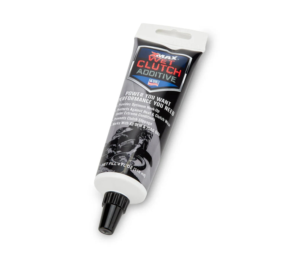 zMAX Micro-lubricant Wet Clutch Additive 4oz. Tube 88-004