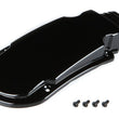 Load image into Gallery viewer, zamp Adapter Air Inlet RZ Low Profile Gloss Black HTA22003