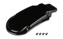 Load image into Gallery viewer, zamp Adapter Air Inlet RZ Low Profile Gloss Black HTA22003