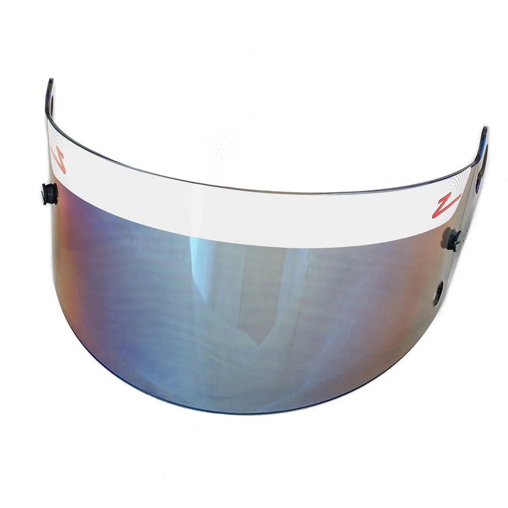zamp Blue Iridium Shield Z-15 Series FSA-2 HASZ15BL