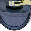 Load image into Gallery viewer, zamp Breath/Chin Curtain Fabric HALCC20