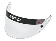 Load image into Gallery viewer, zamp Clear Shield Z-15 Series FSA-2 HASZ15CL