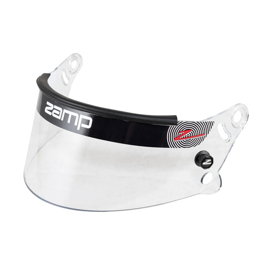 zamp Clear Shield Z-20 Dirt HASZ20CLDIRT