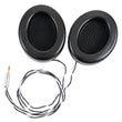Load image into Gallery viewer, zamp Ear Cup w/ Elite Stereo Speakers 3.5mm Plug KITEAR003COMEL