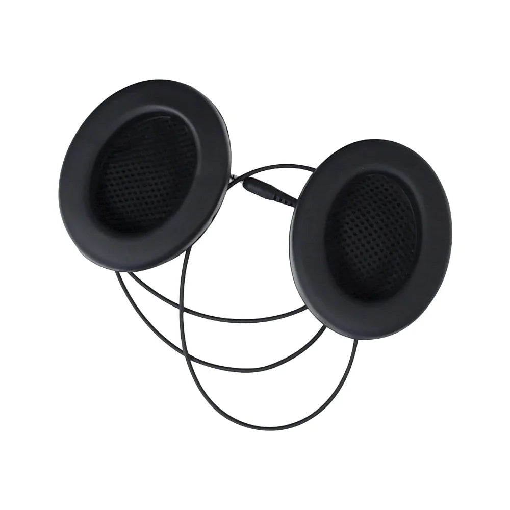 zamp Ear Cup w/ Speakers Installed 3.5mm Plug KITEAR003COM