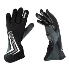 Load image into Gallery viewer, zamp Glove ZR-60 Black Medium SFI 3.3/5 RG20003M
