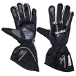 Load image into Gallery viewer, zamp Gloves ZR-50 Black Large Multi-Layer SFI3.3/5 RG10003L
