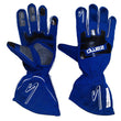 Load image into Gallery viewer, zamp Gloves ZR-50 Blue Small Multi-Layer SFI 3.3/5 RG10004S