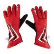 Load image into Gallery viewer, zamp Gloves ZR-60 Medium Red RG20002M