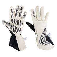 Load image into Gallery viewer, zamp Gloves ZR-60 Small White RG20001S
