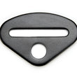 Load image into Gallery viewer, zamp Harness Bolt End 2in Black HARNZTR23003