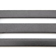 Load image into Gallery viewer, zamp Harness Slide Bar 3in Black HARNZTR20003