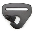 Load image into Gallery viewer, zamp Harness Snap Hook 2in Black HARNZTR22003