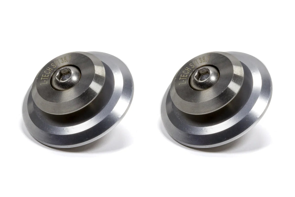 zamp Helmet Anchor Kit Z-Tech 1-A NZHC001A