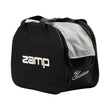 Load image into Gallery viewer, zamp Helmet Bag Black / Gray HB002003