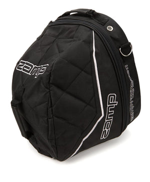 zamp Helmet Bag with Fan Black HB004003