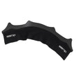 Load image into Gallery viewer, zamp Helmet Dirt Skirt Black RA003003