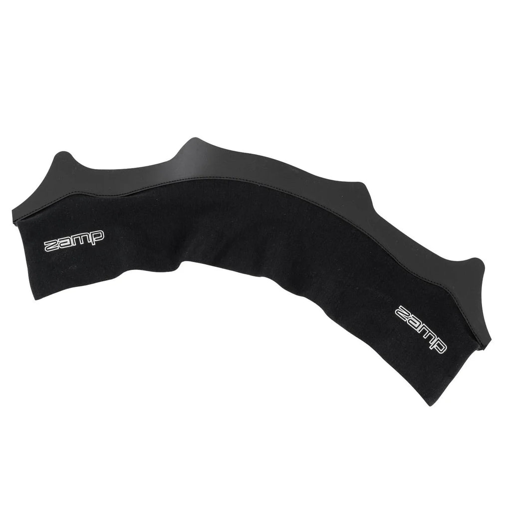 zamp Helmet Dirt Skirt Black RA003003