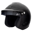 Load image into Gallery viewer, zamp Helmet RZ-18H L Gloss Black SA2020 H774003L