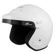Load image into Gallery viewer, zamp Helmet RZ-18H M White SA2020 H774001M