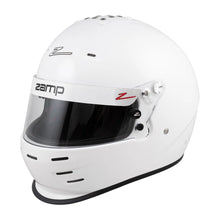 Load image into Gallery viewer, zamp Helmet RZ-36 Large White SA2020 H768001L