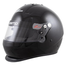 Load image into Gallery viewer, zamp Helmet RZ-36 X-Large Dirt Black SA2020 H768D03XL