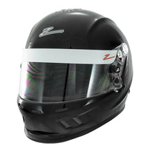 Load image into Gallery viewer, zamp Helmet RZ-37Y Youth Black 54cm H75700354