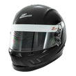 Load image into Gallery viewer, zamp Helmet RZ-37Y Youth Black 56cm H75700356