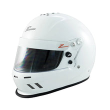 Load image into Gallery viewer, zamp Helmet RZ-37Y Youth White 56cm H75700156