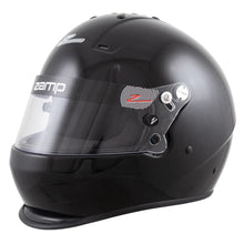 Load image into Gallery viewer, zamp Helmet RZ-38 DIRT 2X- Large Gloss Black SA2025 H782D032XL