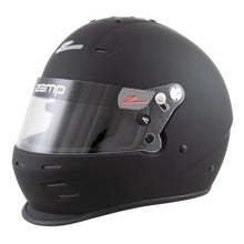 Load image into Gallery viewer, zamp Helmet RZ-38 Large Flat Black SA2025 H78203FL