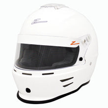 Load image into Gallery viewer, zamp Helmet RZ-42Y Youth White 57cm SA2015 H75300157