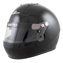 Load image into Gallery viewer, zamp Helmet RZ-56 Small Black SA2020 H770003S