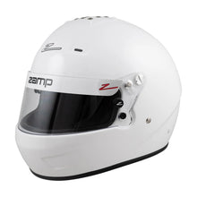 Load image into Gallery viewer, zamp Helmet RZ-56 X-Small White SA2020 H770001XS