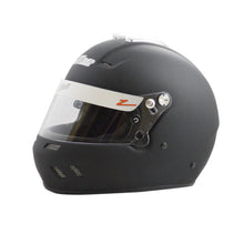 Load image into Gallery viewer, zamp Helmet RZ-57V Medium Flat Black SA2025 H78303FM