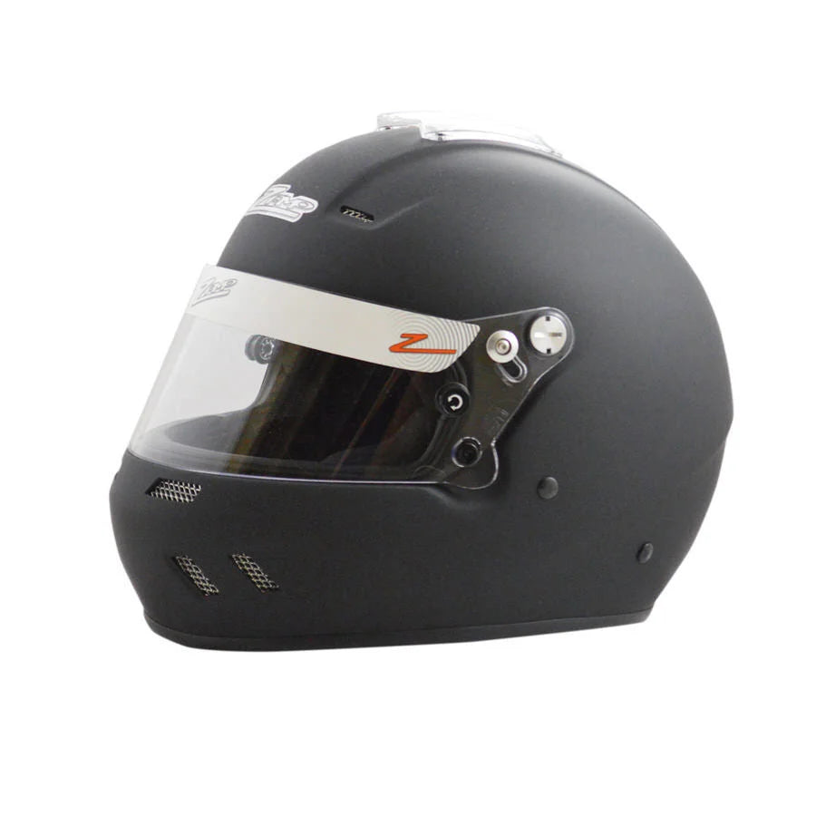zamp Helmet RZ-59 Small Flat Black SA2020 H77203FS
