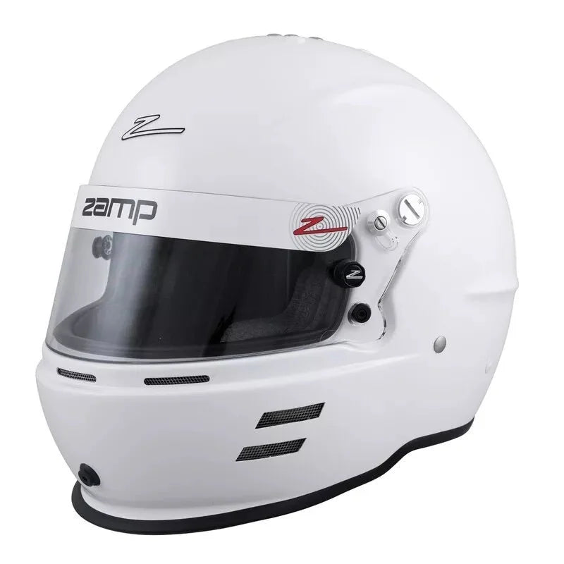 zamp Helmet RZ-60 Small White H766001S