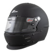 Load image into Gallery viewer, zamp Helmet RZ-62 Medium Flat Black SA2020 H76403FM