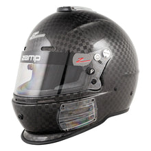 Load image into Gallery viewer, zamp Helmet RZ-64C X-Large Carbon SA2020 H763CB3XL