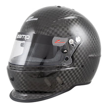 Load image into Gallery viewer, zamp Helmet RZ-65D Carbon XX-Large SA2020 H775CA3XXL