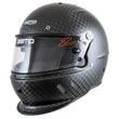 Load image into Gallery viewer, zamp Helmet RZ-67D Small Matte Carbon SA2025 H781CBFS