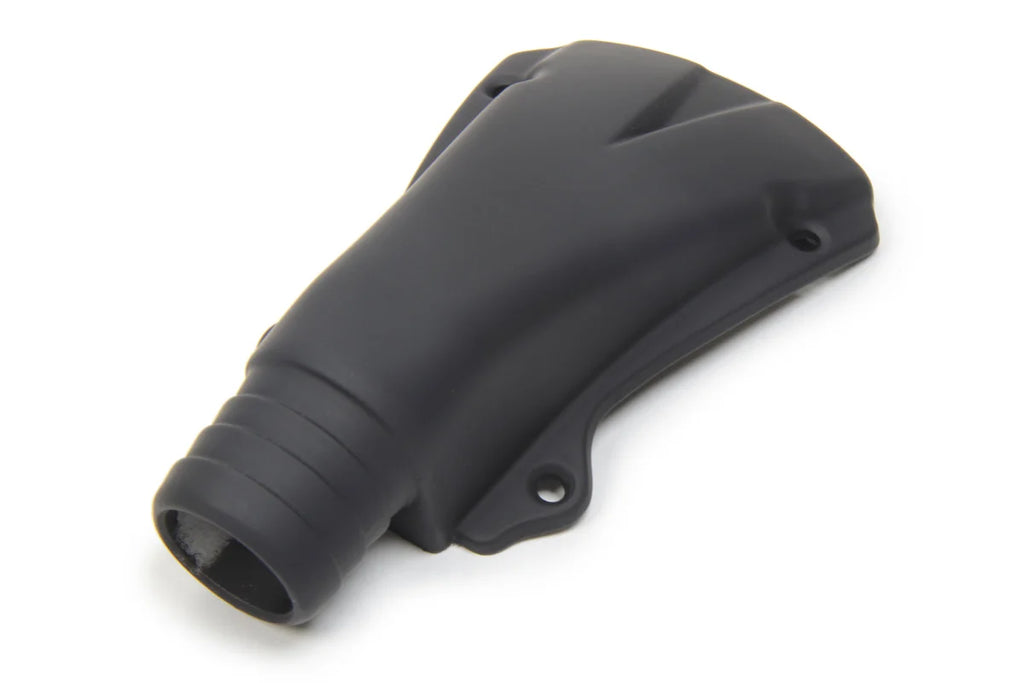zamp Inlet Top Air Matte Blk RZ HTA2003F