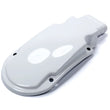 Load image into Gallery viewer, zamp Inlet Top Air White Low Profile HTA22001