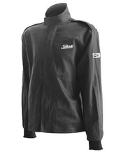 Load image into Gallery viewer, zamp Jacket Single Layer Black Large R01J003L