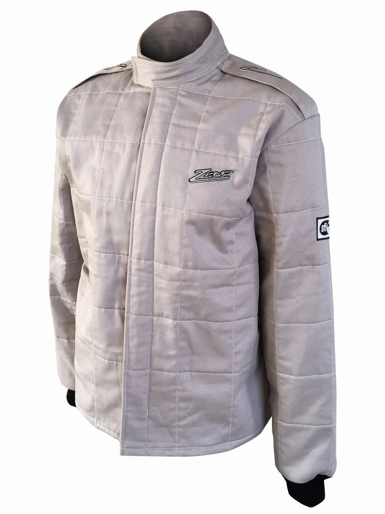 zamp Jacket ZR-30 X-Large Gray R03J015XL