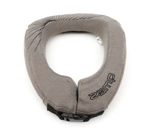 Load image into Gallery viewer, zamp Neck Collar Gray One Size Fits Youth SFI 3.3 NC002015Y
